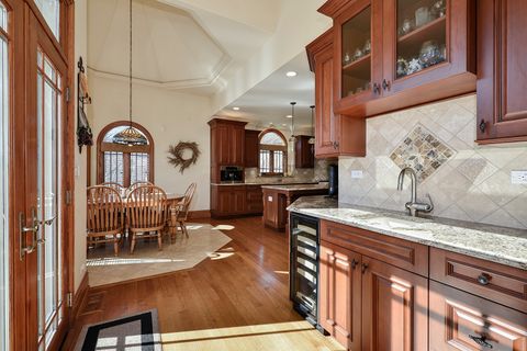 Tiny photo for 10 Carnoustie Lane, Inverness, IL 60067 (MLS # 12574950)