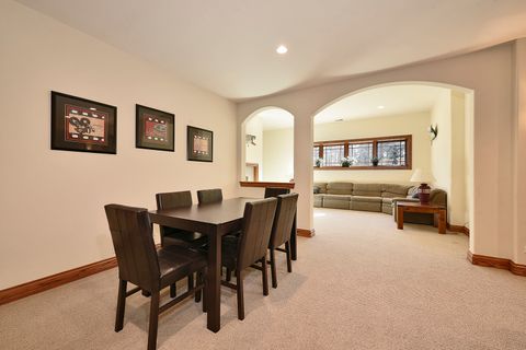 Tiny photo for 10 Carnoustie Lane, Inverness, IL 60067 (MLS # 12574950)