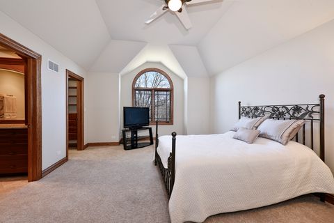 Tiny photo for 10 Carnoustie Lane, Inverness, IL 60067 (MLS # 12574950)