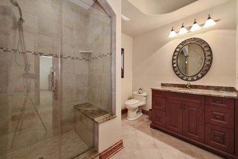 Tiny photo for 10 Carnoustie Lane, Inverness, IL 60067 (MLS # 12574950)