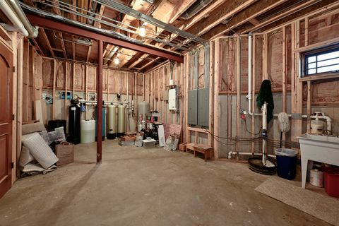 Tiny photo for 10 Carnoustie Lane, Inverness, IL 60067 (MLS # 12574950)