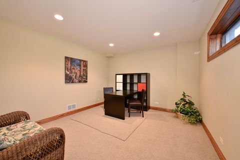 Tiny photo for 10 Carnoustie Lane, Inverness, IL 60067 (MLS # 12574950)