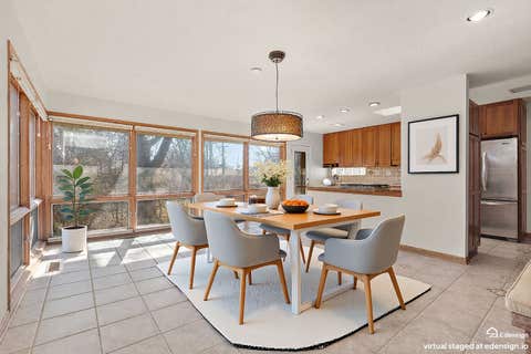 Tiny photo for 2708 Hawthorne Lane, Flossmoor, IL 60422 (MLS # 12709057)