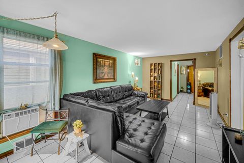 Tiny photo for 1707 N 35th Avenue, Stone Park, IL 60165 (MLS # 12493161)