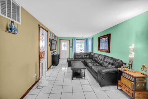 Tiny photo for 1707 N 35th Avenue, Stone Park, IL 60165 (MLS # 12493161)