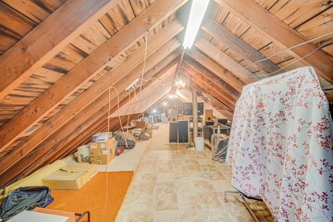 Tiny photo for 1707 N 35th Avenue, Stone Park, IL 60165 (MLS # 12493161)