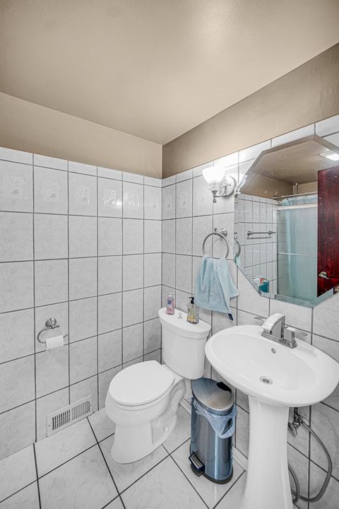 Tiny photo for 1707 N 35th Avenue, Stone Park, IL 60165 (MLS # 12493161)