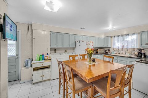 Tiny photo for 1707 N 35th Avenue, Stone Park, IL 60165 (MLS # 12493161)