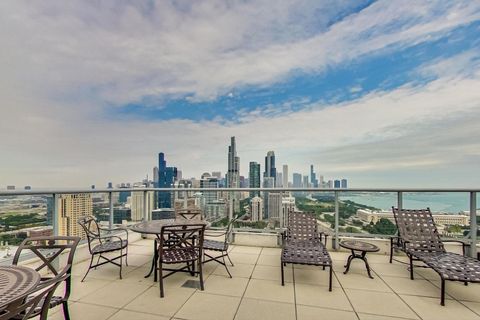 A home in Chicago