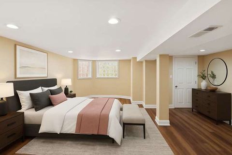 Tiny photo for 642 E 90th Street, Chicago, IL 60619 (MLS # 12588950)