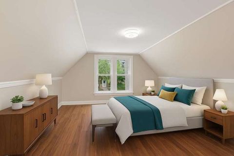 Tiny photo for 642 E 90th Street, Chicago, IL 60619 (MLS # 12588950)