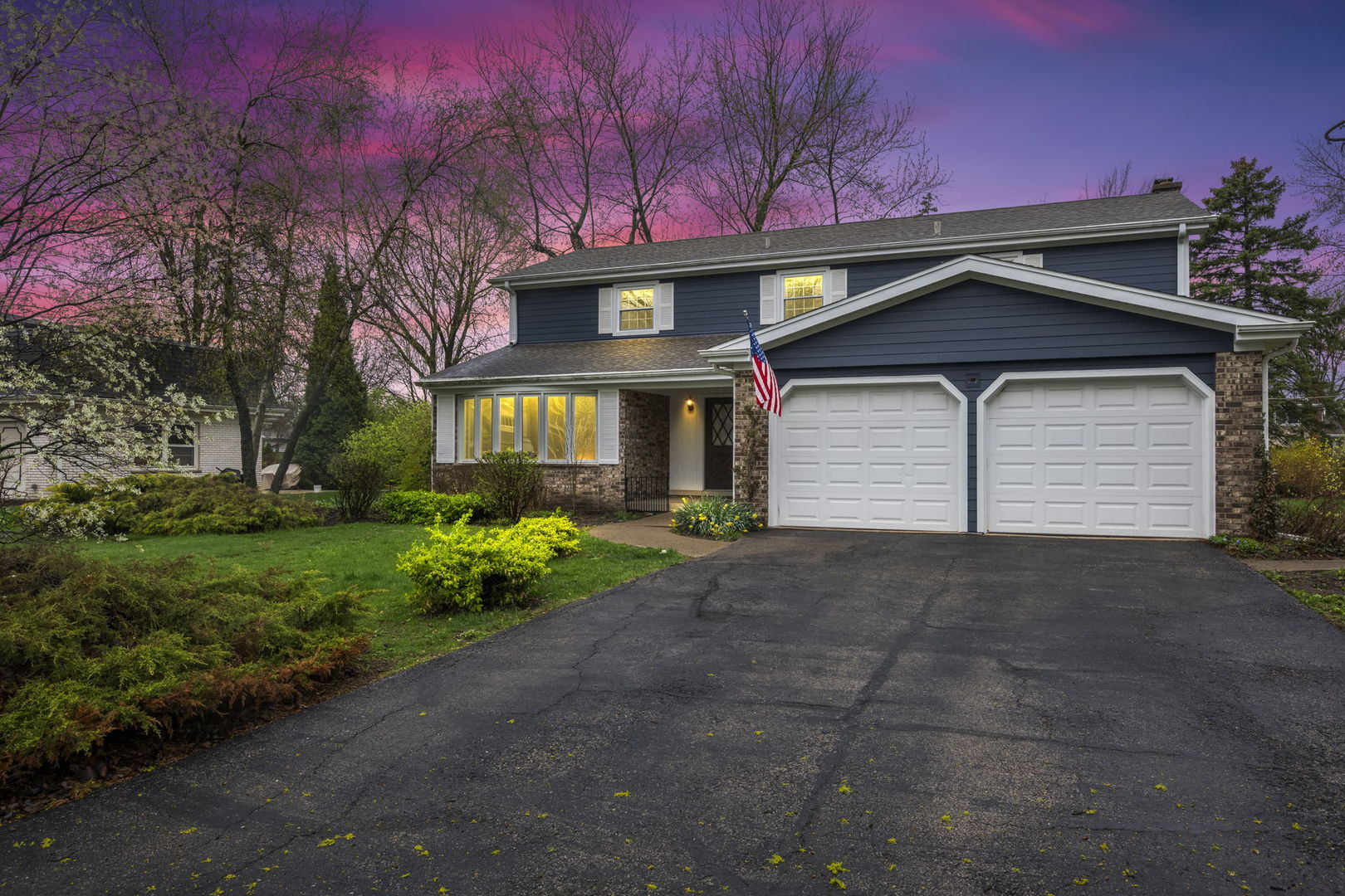 1402 N Harvard Avenue