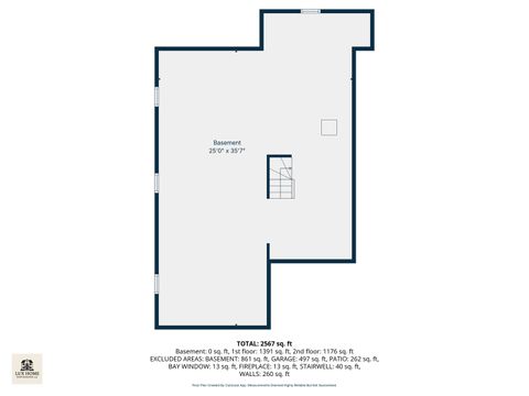 Tiny photo for 1402 N Harvard Avenue, Arlington Heights, IL 60004 (MLS # 12616510)