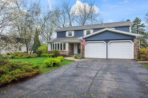 Tiny photo for 1402 N Harvard Avenue, Arlington Heights, IL 60004 (MLS # 12616510)