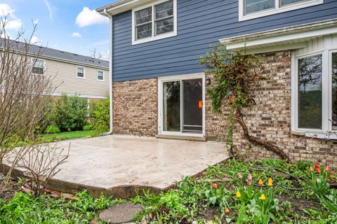 Tiny photo for 1402 N Harvard Avenue, Arlington Heights, IL 60004 (MLS # 12616510)