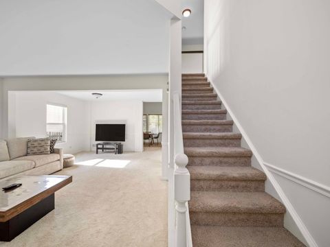 Tiny photo for 2521 WATERFORD Lane, Lake In The Hills, IL 60156 (MLS # 12500437)