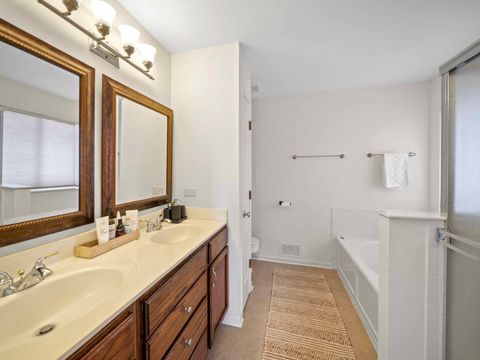 Tiny photo for 2521 WATERFORD Lane, Lake In The Hills, IL 60156 (MLS # 12500437)