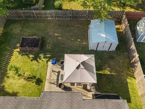 Tiny photo for 2521 WATERFORD Lane, Lake In The Hills, IL 60156 (MLS # 12500437)