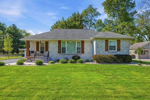 Photo of 3235 186th Street, Lansing, IL 60438 (MLS # 12647713)