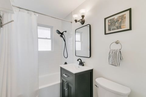 Tiny photo for 9512 Jefferson Avenue, Brookfield, IL 60513 (MLS # 12582853)