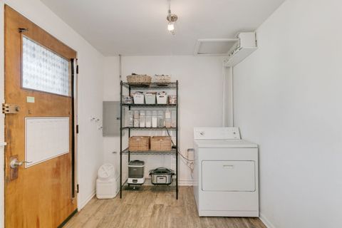 Tiny photo for 9512 Jefferson Avenue, Brookfield, IL 60513 (MLS # 12582853)