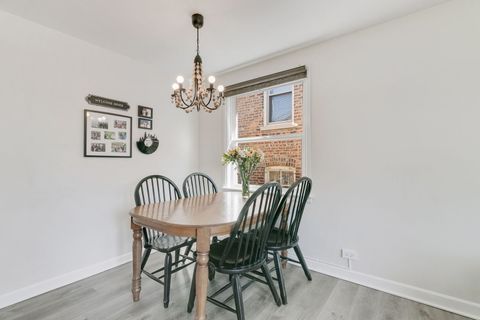 Tiny photo for 9512 Jefferson Avenue, Brookfield, IL 60513 (MLS # 12582853)