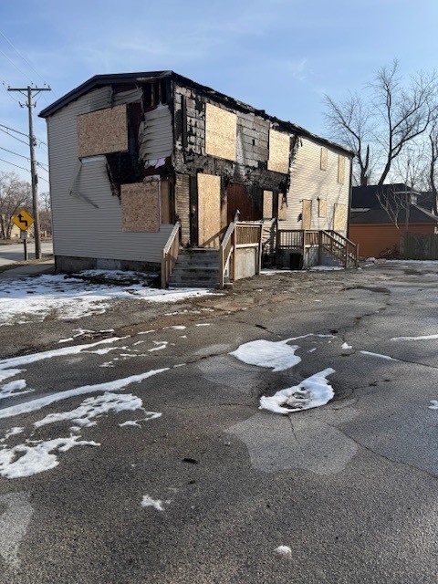 Photo 1 of 21 — 14214 Lincoln Avenue, Dolton, IL 60419
