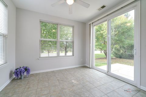 Tiny photo for 2982 Ravinia Circle, Mundelein, IL 60060 (MLS # 12418126)