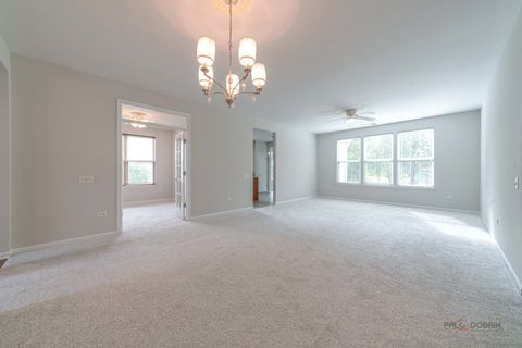 Tiny photo for 2982 Ravinia Circle, Mundelein, IL 60060 (MLS # 12418126)