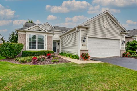 Tiny photo for 2982 Ravinia Circle, Mundelein, IL 60060 (MLS # 12418126)