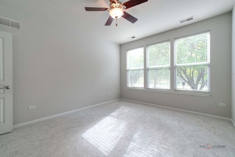 Tiny photo for 2982 Ravinia Circle, Mundelein, IL 60060 (MLS # 12418126)