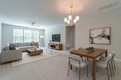 Tiny photo for 2982 Ravinia Circle, Mundelein, IL 60060 (MLS # 12418126)