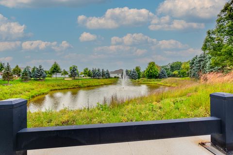 Tiny photo for 2982 Ravinia Circle, Mundelein, IL 60060 (MLS # 12418126)