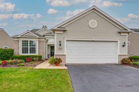 Photo of 2982 Ravinia Circle, Mundelein, IL 60060 (MLS # 12418126)