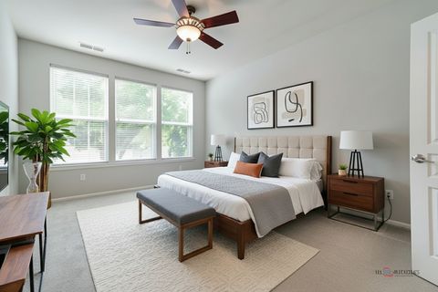 Tiny photo for 2982 Ravinia Circle, Mundelein, IL 60060 (MLS # 12418126)