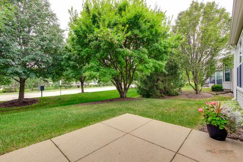 Tiny photo for 2982 Ravinia Circle, Mundelein, IL 60060 (MLS # 12418126)