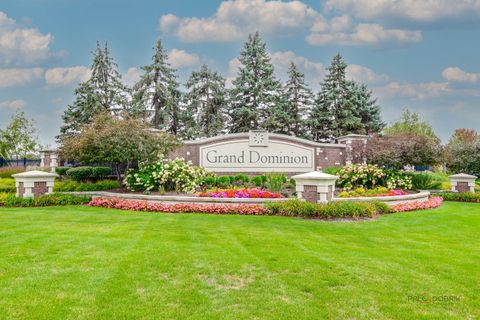 Tiny photo for 2982 Ravinia Circle, Mundelein, IL 60060 (MLS # 12418126)