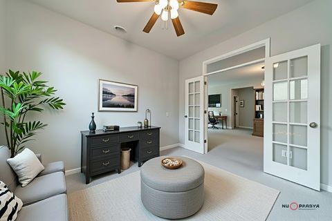 Tiny photo for 2982 Ravinia Circle, Mundelein, IL 60060 (MLS # 12418126)