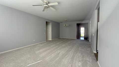 Tiny photo for 2982 Ravinia Circle, Mundelein, IL 60060 (MLS # 12418126)