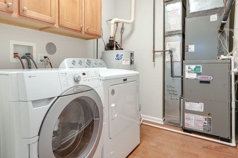 Tiny photo for 2982 Ravinia Circle, Mundelein, IL 60060 (MLS # 12418126)