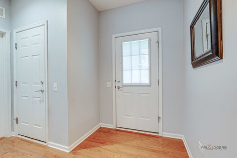 Tiny photo for 2982 Ravinia Circle, Mundelein, IL 60060 (MLS # 12418126)