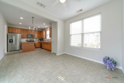 Tiny photo for 2982 Ravinia Circle, Mundelein, IL 60060 (MLS # 12418126)