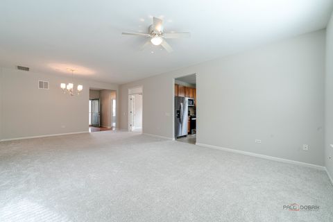 Tiny photo for 2982 Ravinia Circle, Mundelein, IL 60060 (MLS # 12418126)
