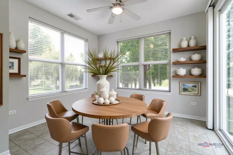 Tiny photo for 2982 Ravinia Circle, Mundelein, IL 60060 (MLS # 12418126)