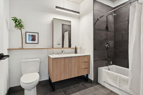 Tiny photo for 234 W Polk Street #3603, Chicago, IL 60607 (MLS # 12578531)