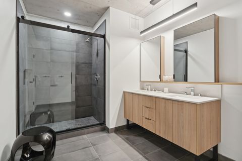Tiny photo for 234 W Polk Street #3603, Chicago, IL 60607 (MLS # 12578531)