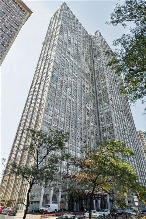 655 W Irving Park Road 2503 Chicago IL 60613