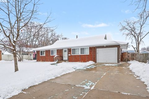 Photo of 40 Codorus Road, Montgomery, IL 60538 (MLS # 12527775)