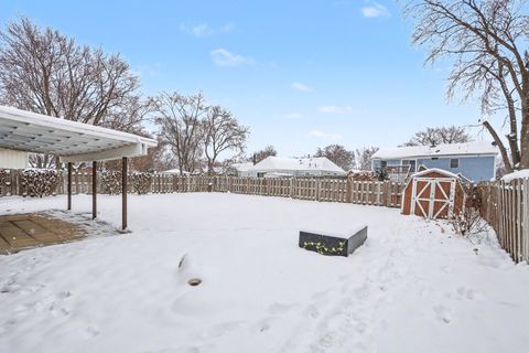 Tiny photo for 40 Codorus Road, Montgomery, IL 60538 (MLS # 12527775)