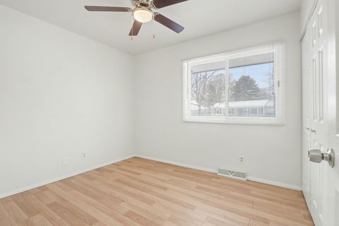 Tiny photo for 40 Codorus Road, Montgomery, IL 60538 (MLS # 12527775)